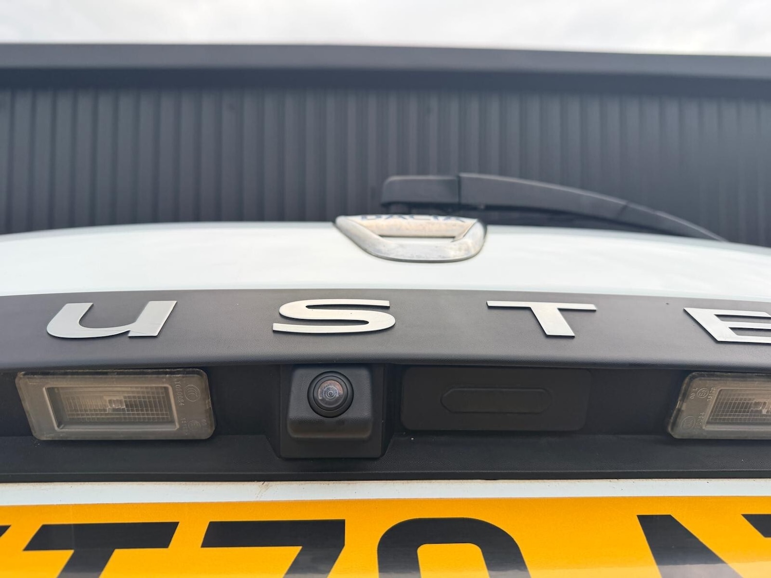 Used Dacia Duster 2020 for sale - 76366520: Photo 12
