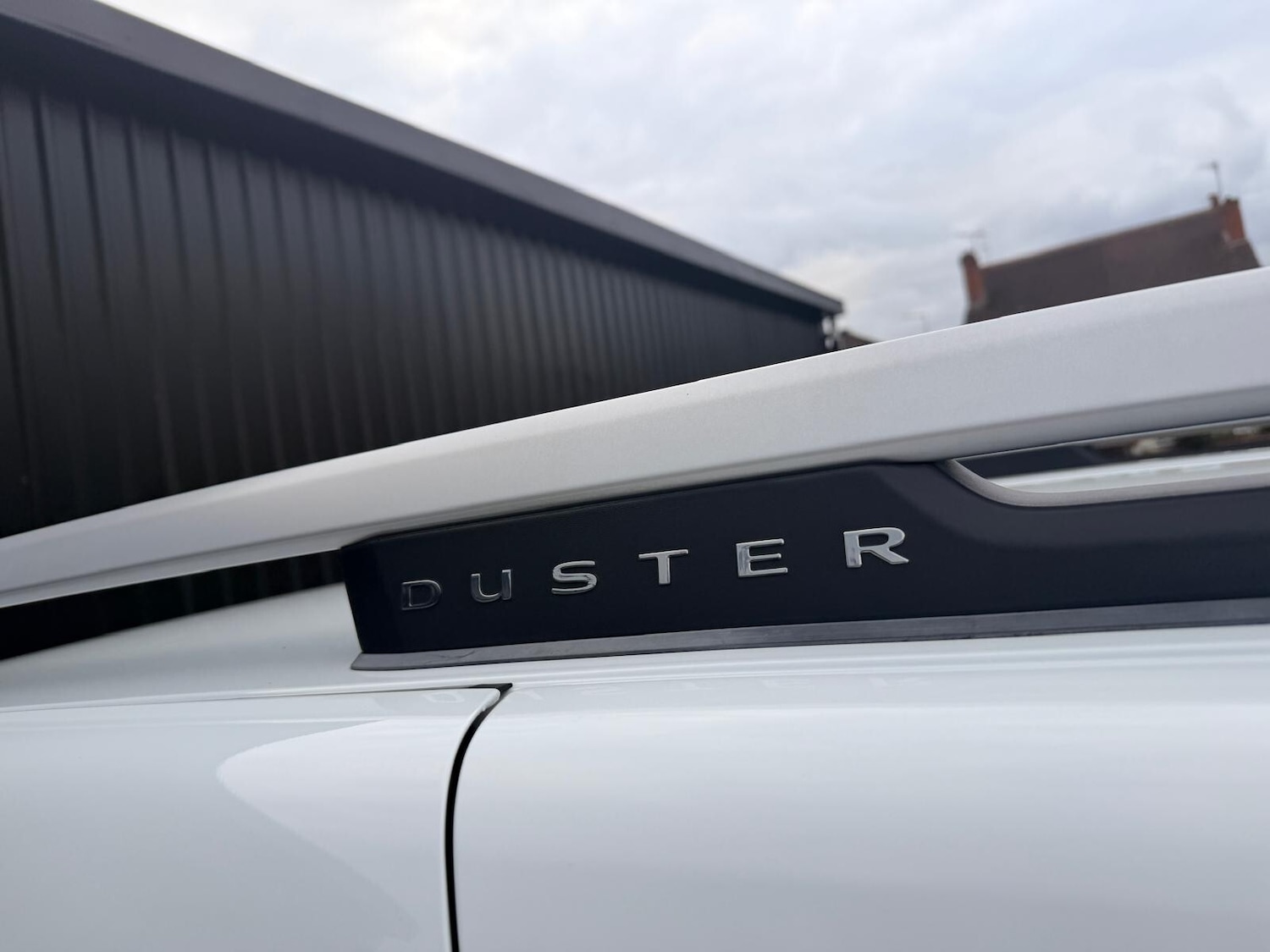 Used Dacia Duster 2020 for sale - 76366520: Photo 13
