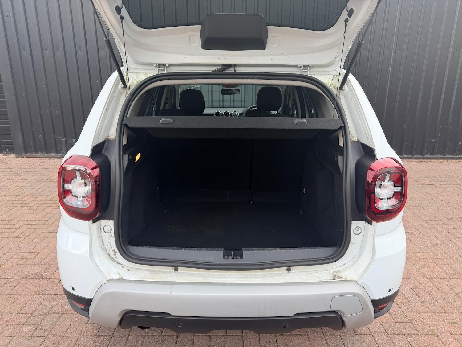 Used Dacia Duster 2020 for sale - 76366520: Photo 14