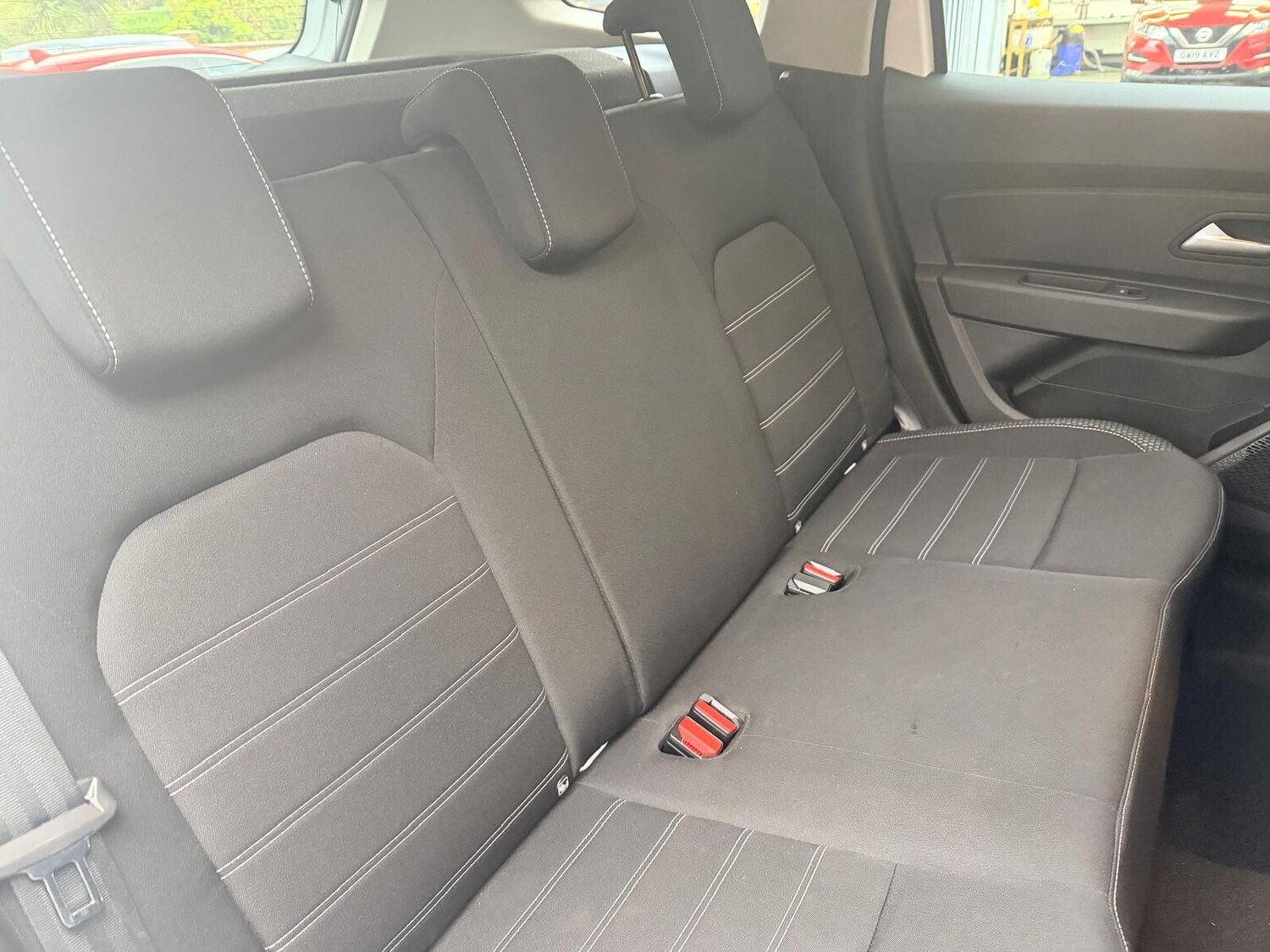 Used Dacia Duster 2020 for sale - 76366520: Photo 15
