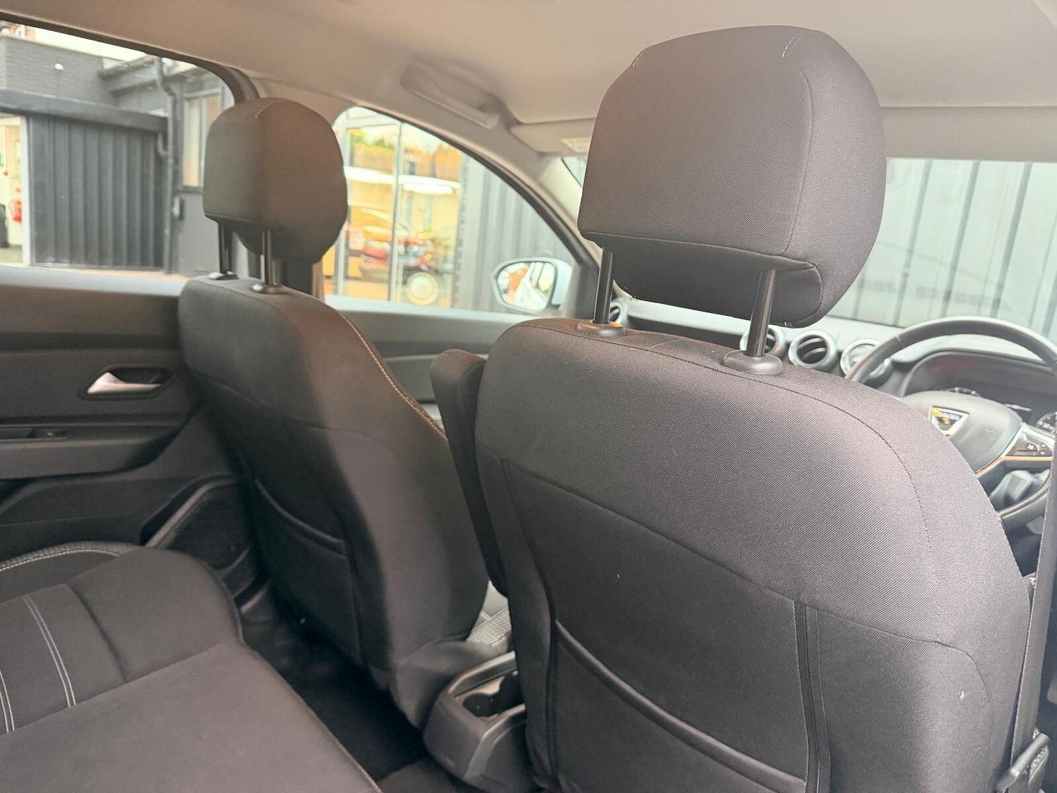 Used Dacia Duster 2020 for sale - 76366520: Photo 17