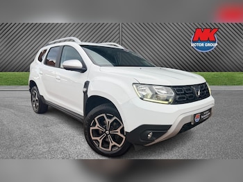 Dacia - Duster