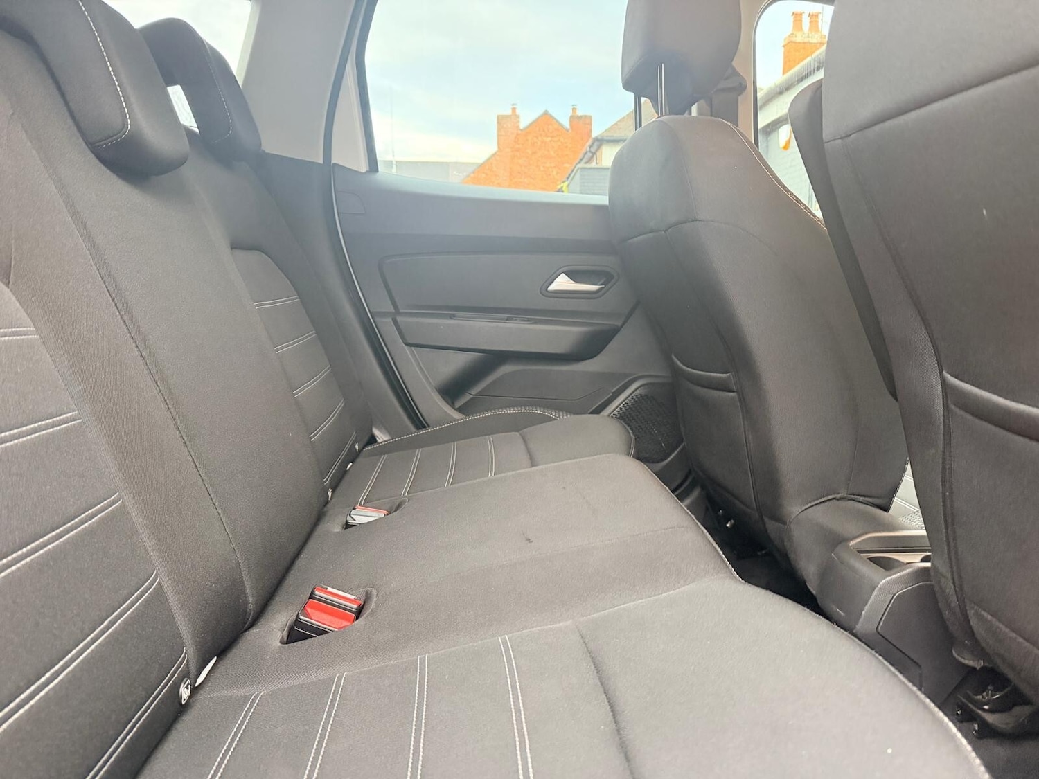 Used Dacia Duster 2020 for sale - 76366520: Photo 20