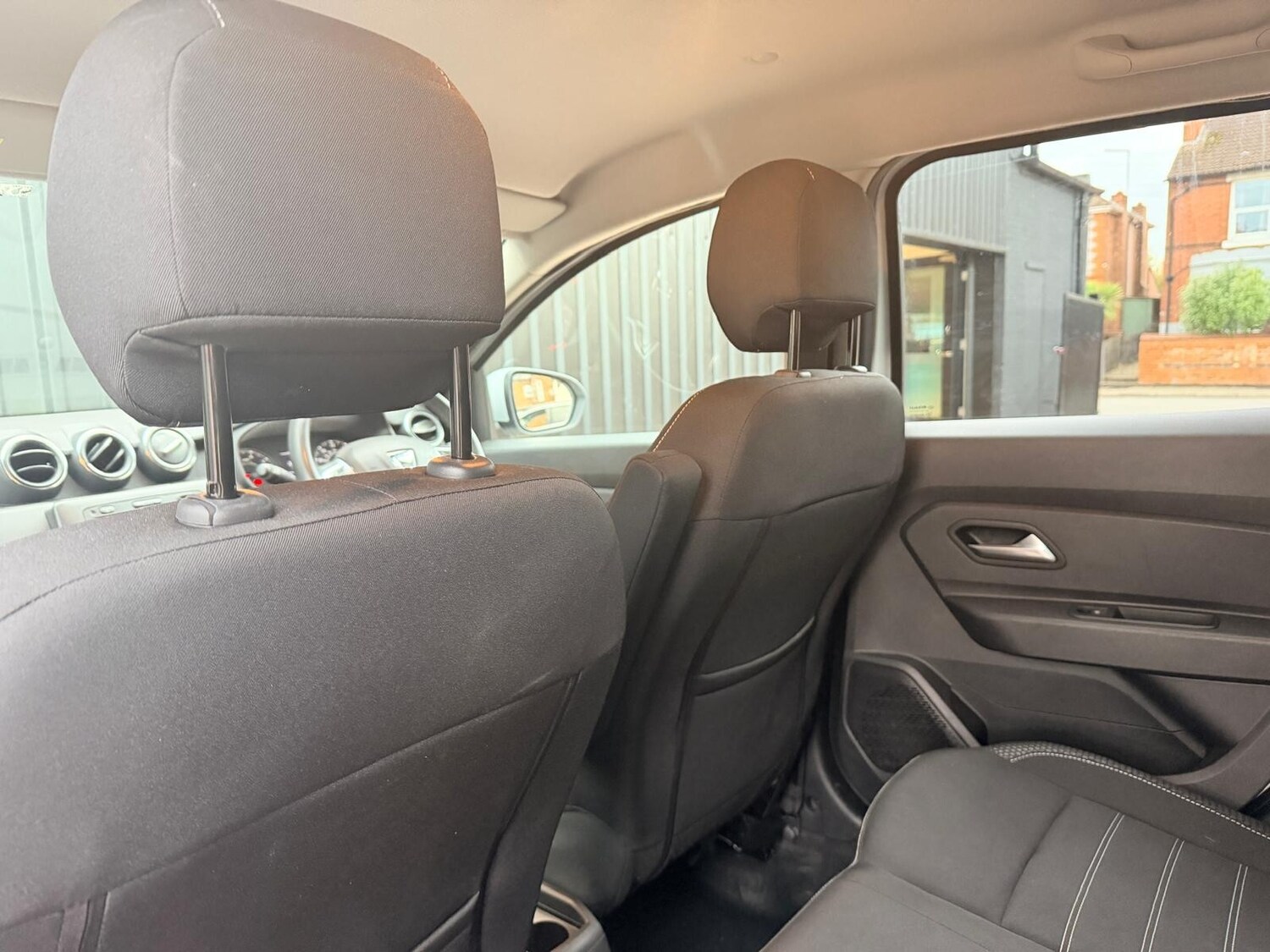 Used Dacia Duster 2020 for sale - 76366520: Photo 22