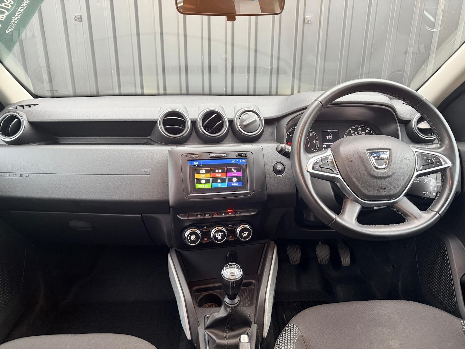 Used Dacia Duster 2020 for sale - 76366520: Photo 23