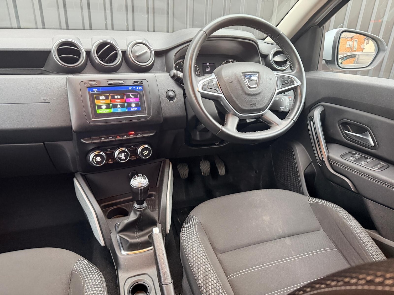 Used Dacia Duster 2020 for sale - 76366520: Photo 24