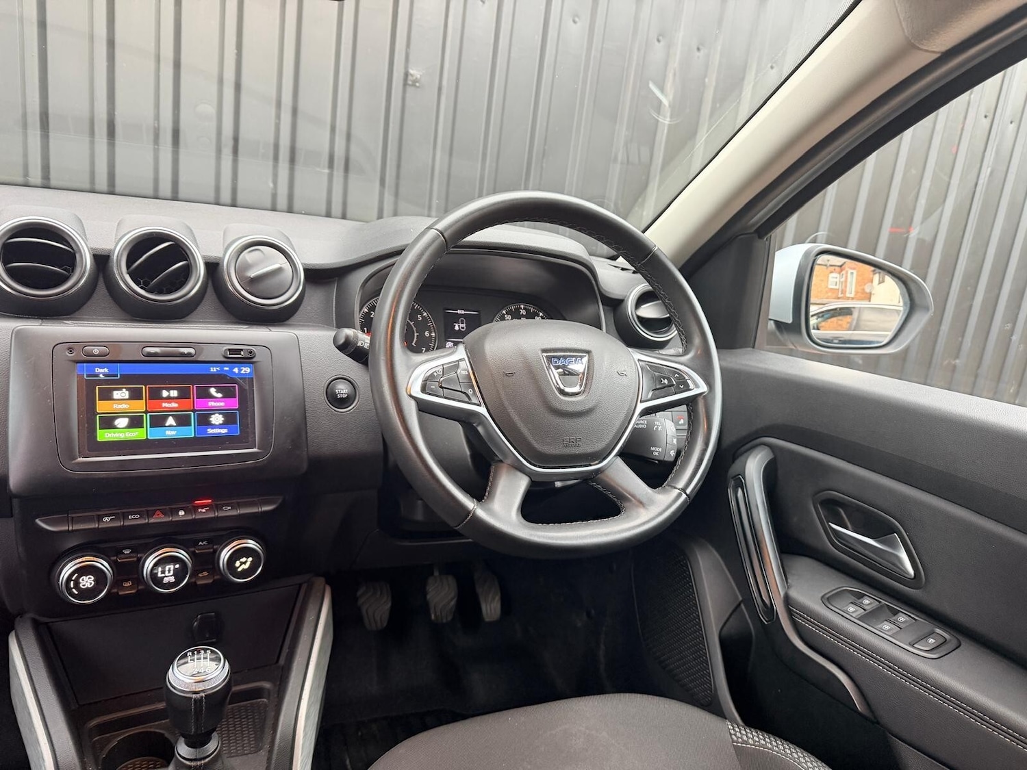 Used Dacia Duster 2020 for sale - 76366520: Photo 25