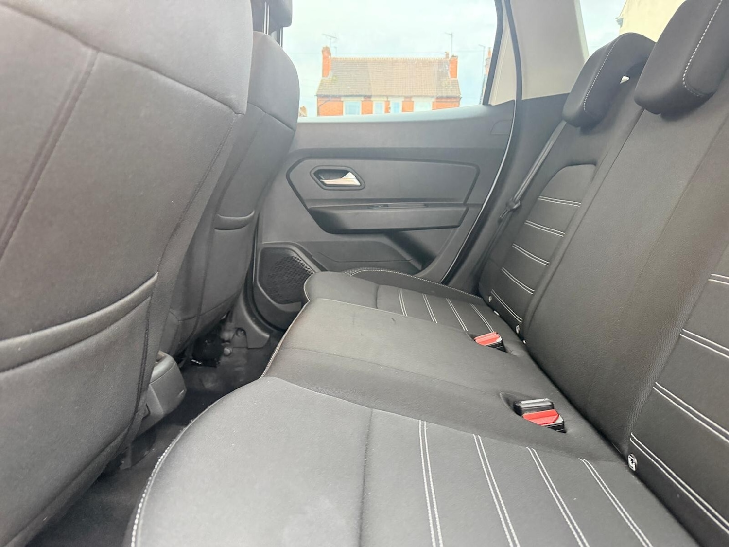 Used Dacia Duster 2020 for sale - 76366520: Photo 26