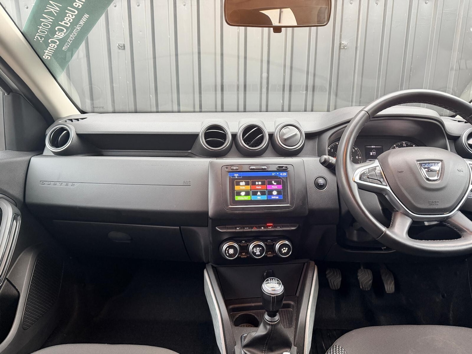 Used Dacia Duster 2020 for sale - 76366520: Photo 27