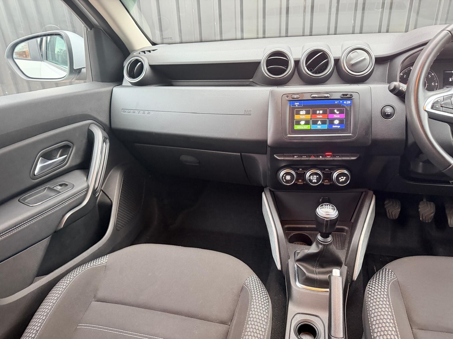 Used Dacia Duster 2020 for sale - 76366520: Photo 28