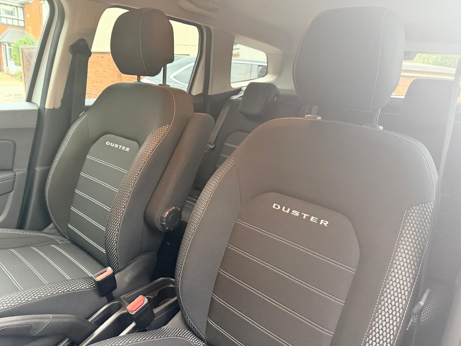 Used Dacia Duster 2020 for sale - 76366520: Photo 29