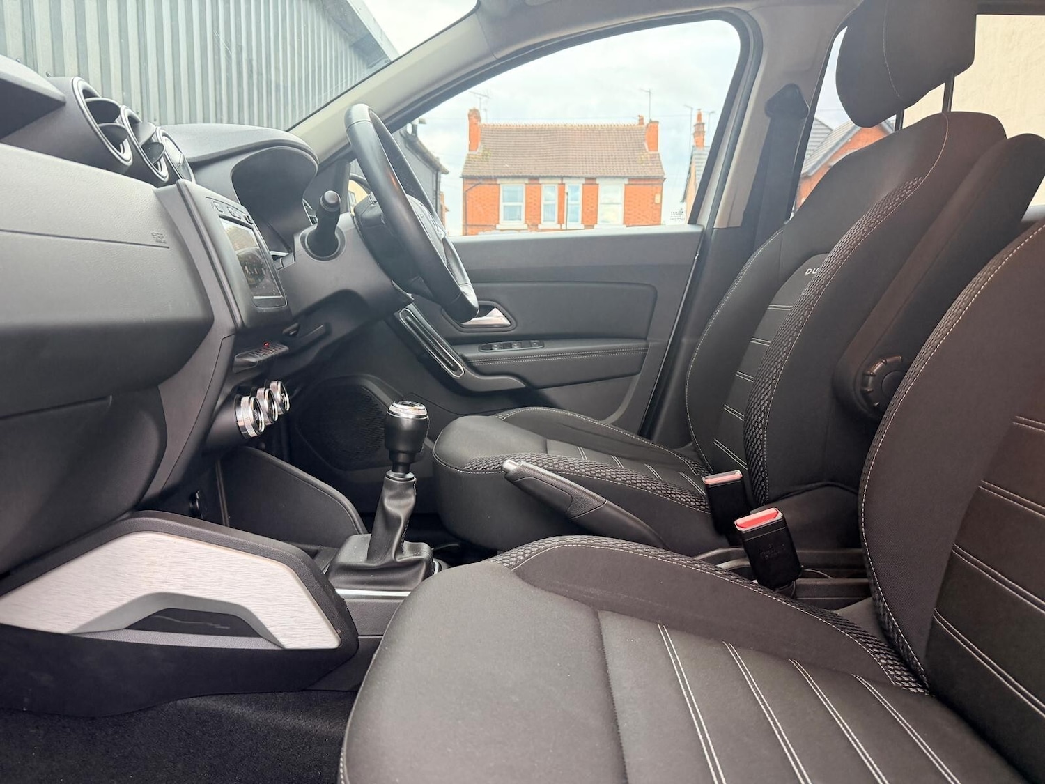 Used Dacia Duster 2020 for sale - 76366520: Photo 32
