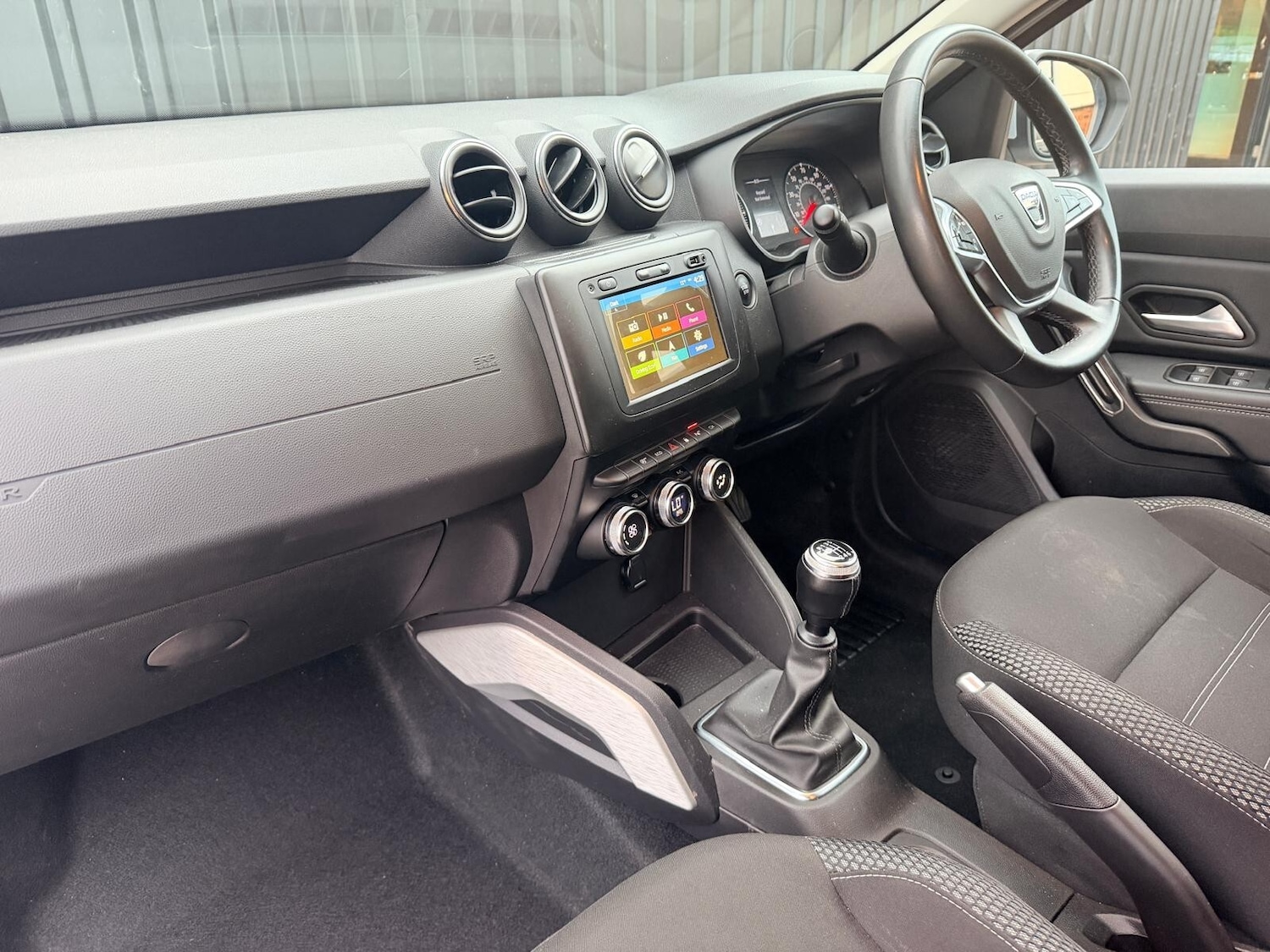 Used Dacia Duster 2020 for sale - 76366520: Photo 33