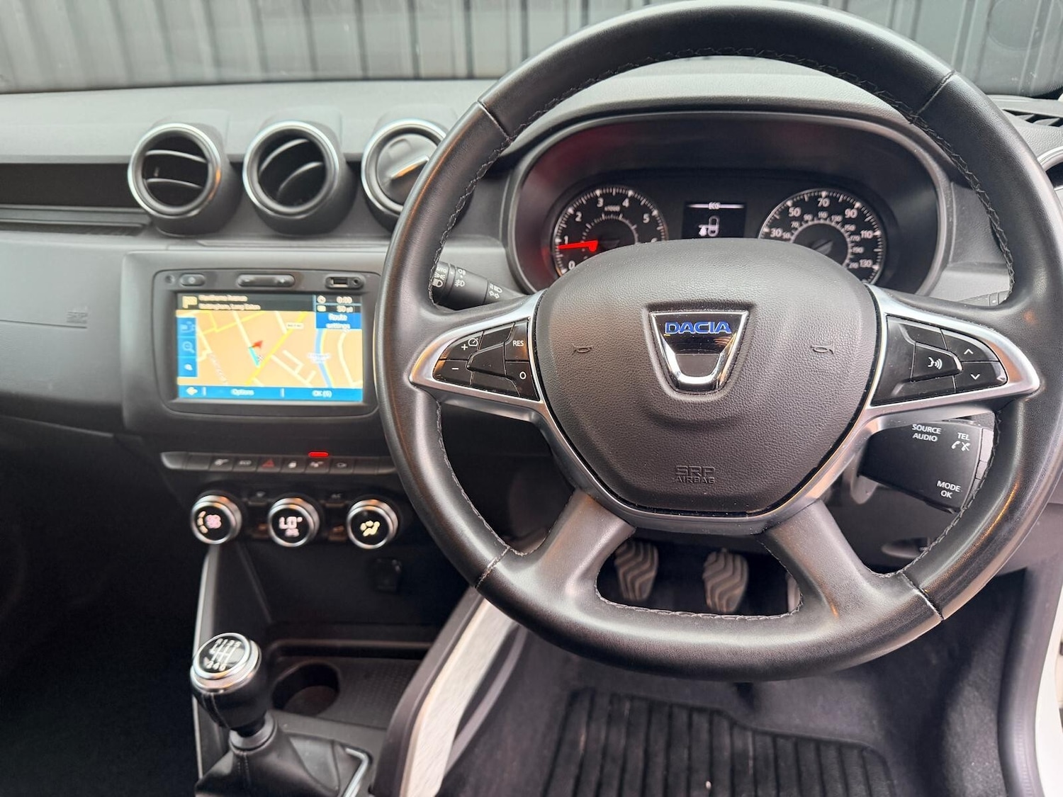 Used Dacia Duster 2020 for sale - 76366520: Photo 34
