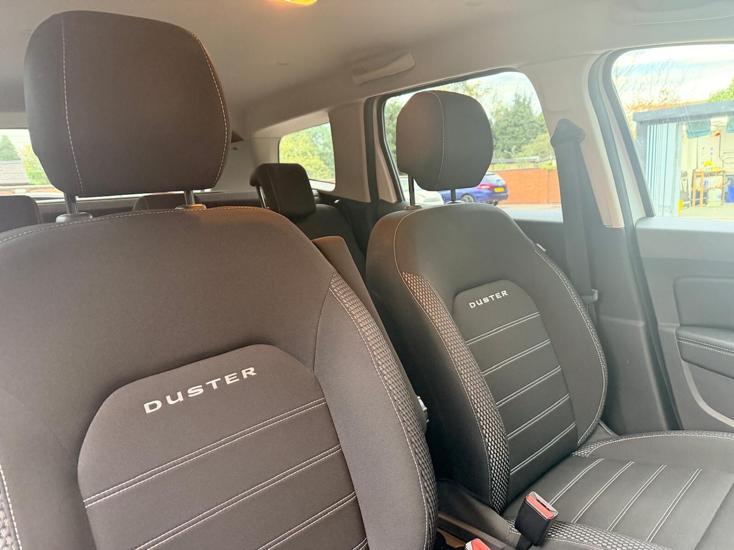 Used Dacia Duster 2020 for sale - 76366520: Photo 37