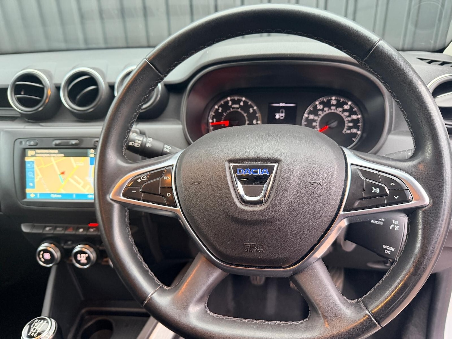 Used Dacia Duster 2020 for sale - 76366520: Photo 38