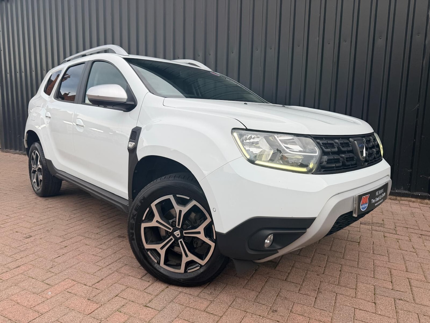 Used Dacia Duster 2020 for sale - 76366520: Photo 4