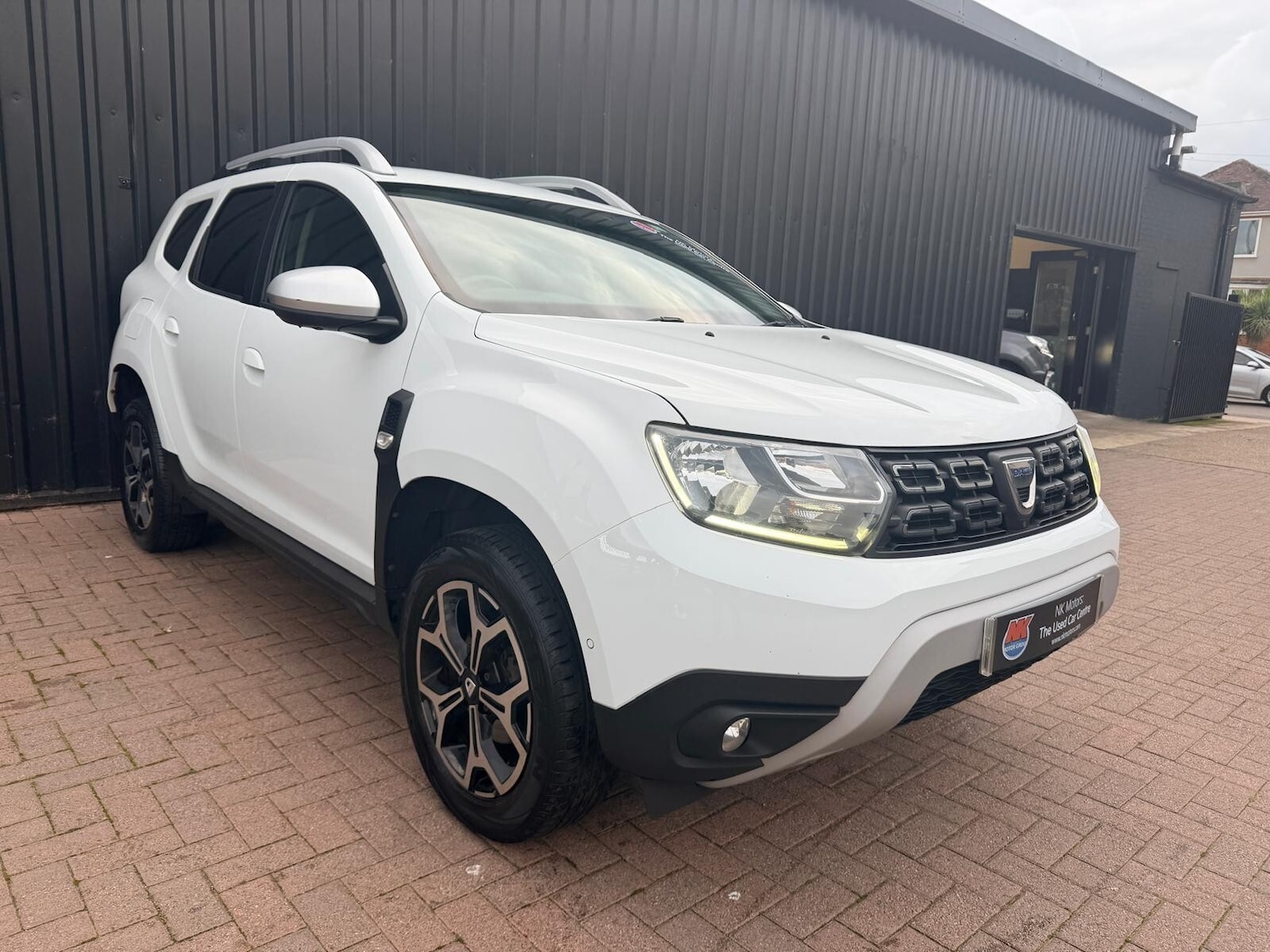 Used Dacia Duster 2020 for sale - 76366520: Photo 5