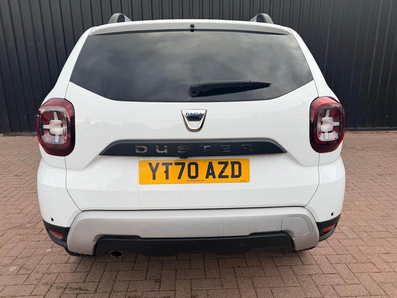 Used Dacia Duster 2020 for sale - 76366520: Photo 7