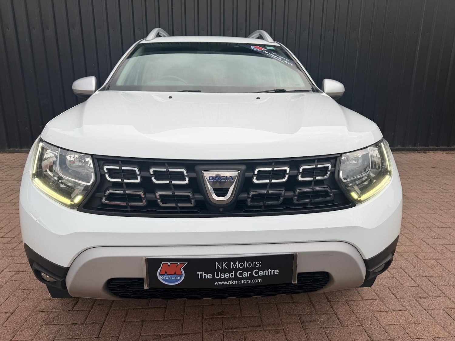Used Dacia Duster 2020 for sale - 76366520: Photo 8