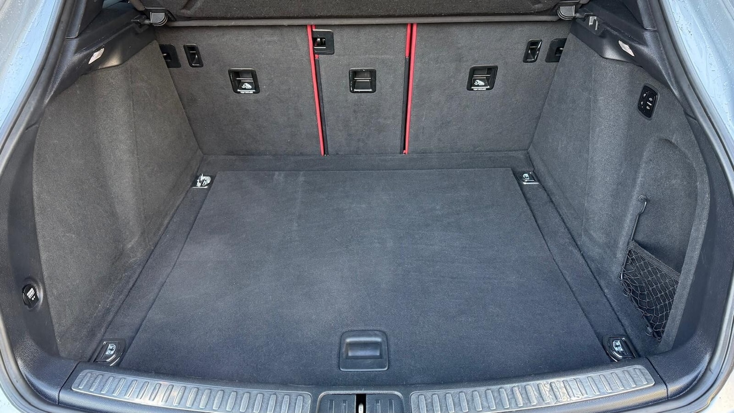 Used Porsche Macan 2015 for sale - 76834937: Photo 10