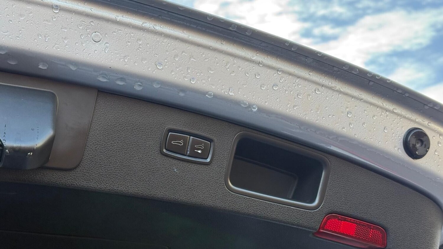 Used Porsche Macan 2015 for sale - 76834937: Photo 11