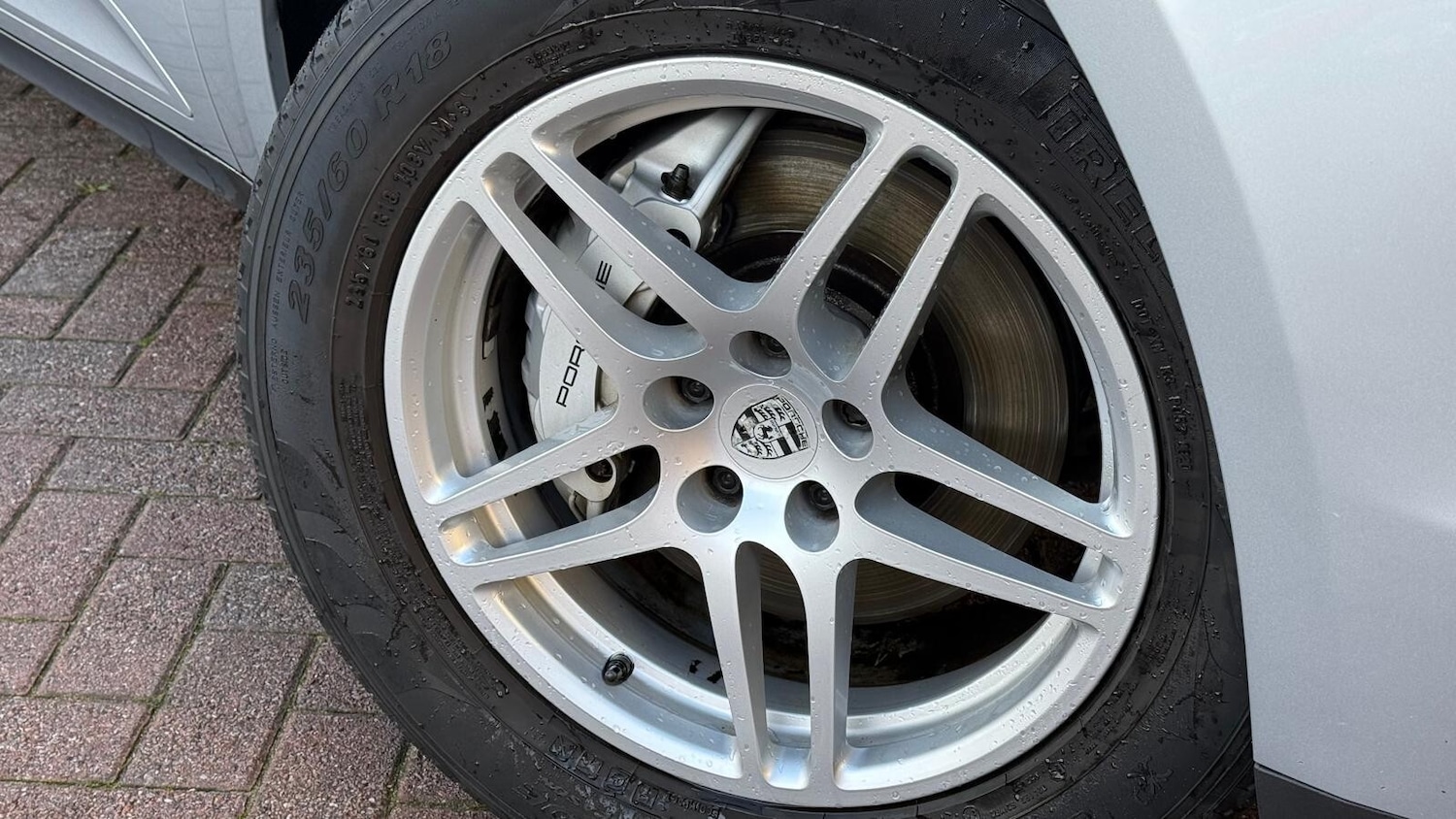 Used Porsche Macan 2015 for sale - 76834937: Photo 15