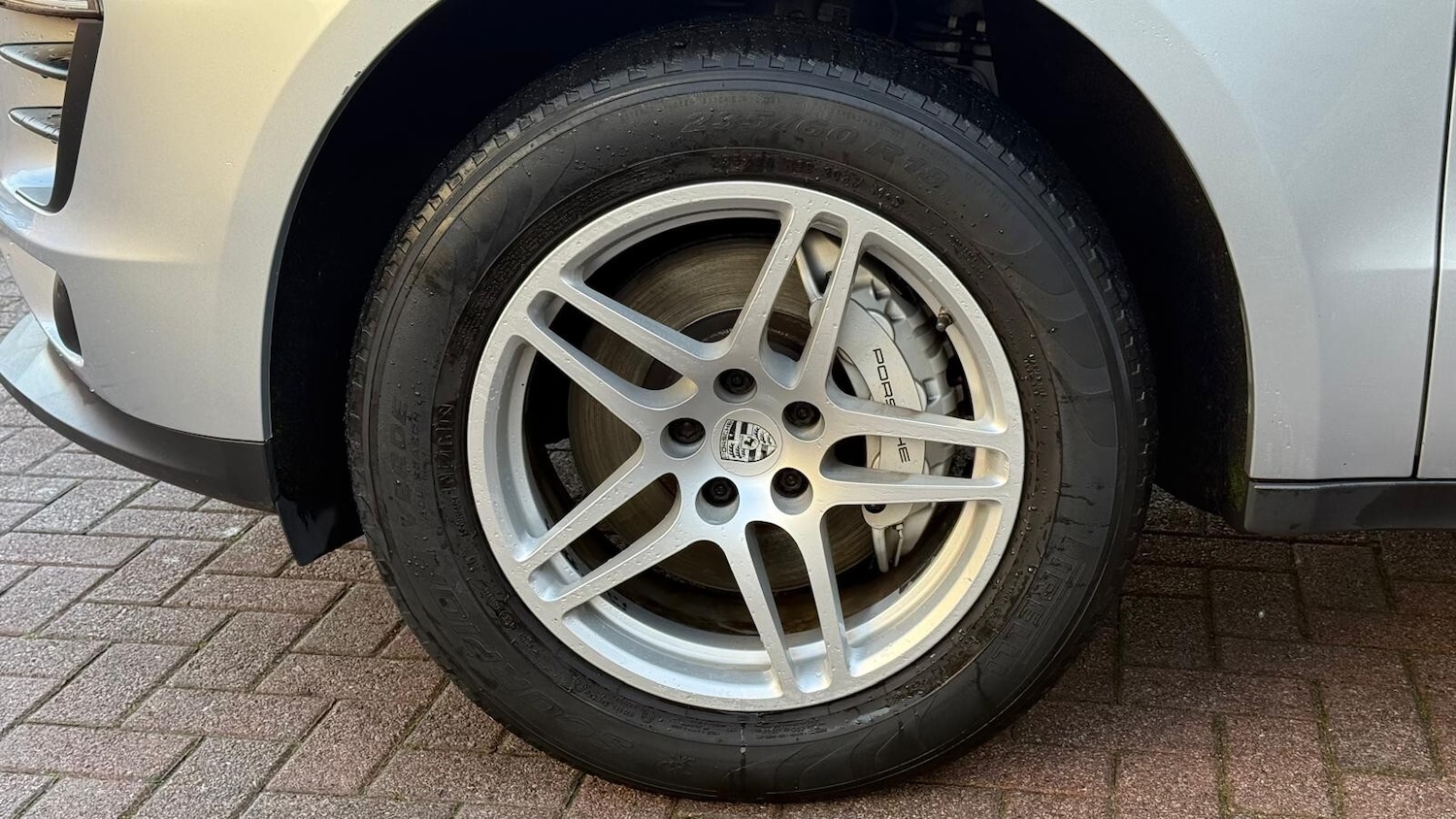 Used Porsche Macan 2015 for sale - 76834937: Photo 16