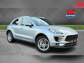 2015 - S Diesel 5dr PDK