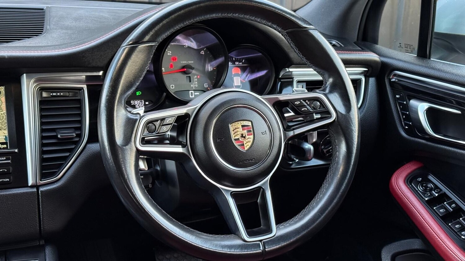 Used Porsche Macan 2015 for sale - 76834937: Photo 20