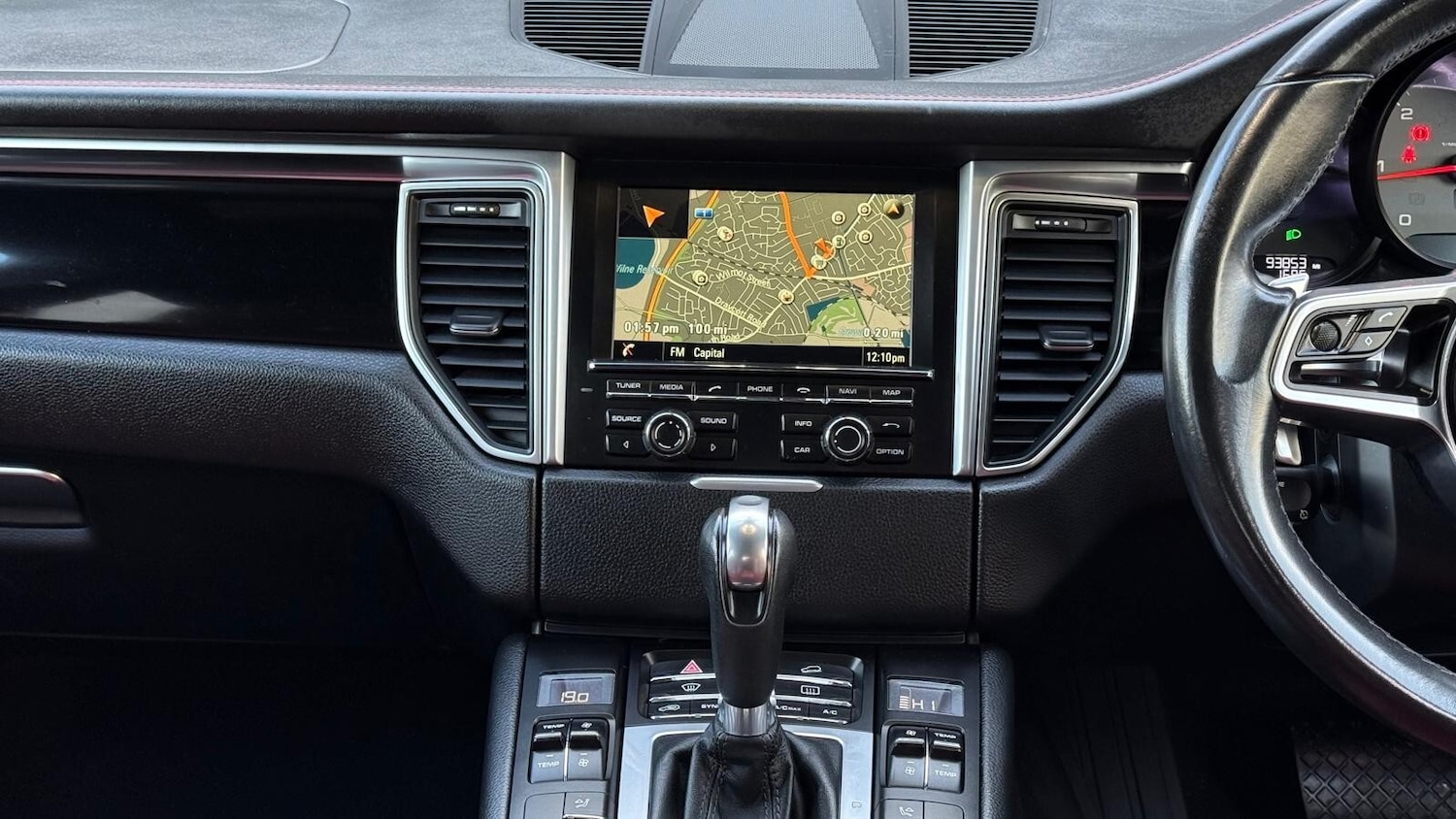 Used Porsche Macan 2015 for sale - 76834937: Photo 21