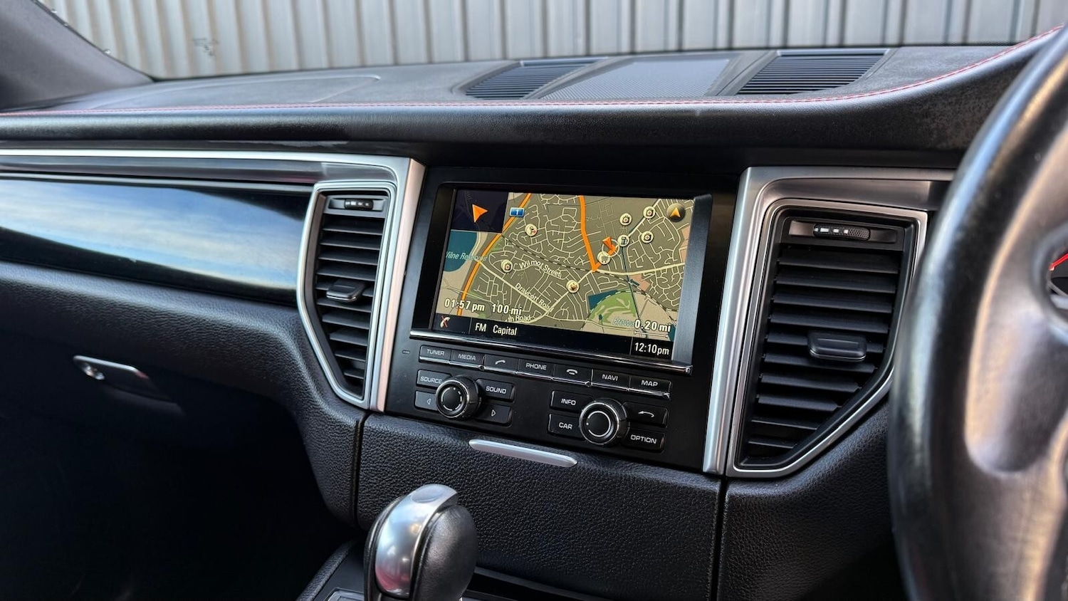 Used Porsche Macan 2015 for sale - 76834937: Photo 23