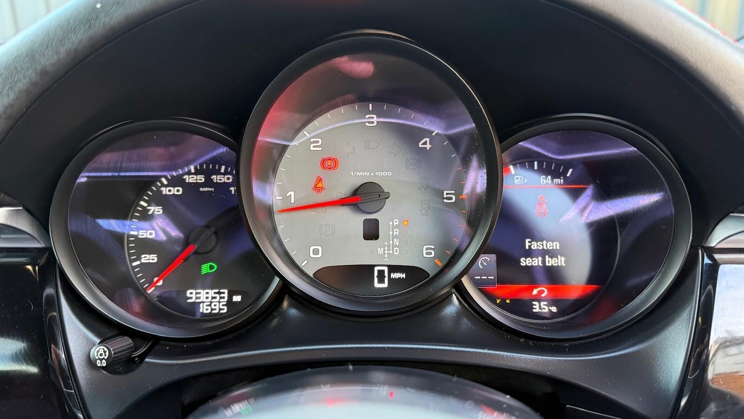 Used Porsche Macan 2015 for sale - 76834937: Photo 25