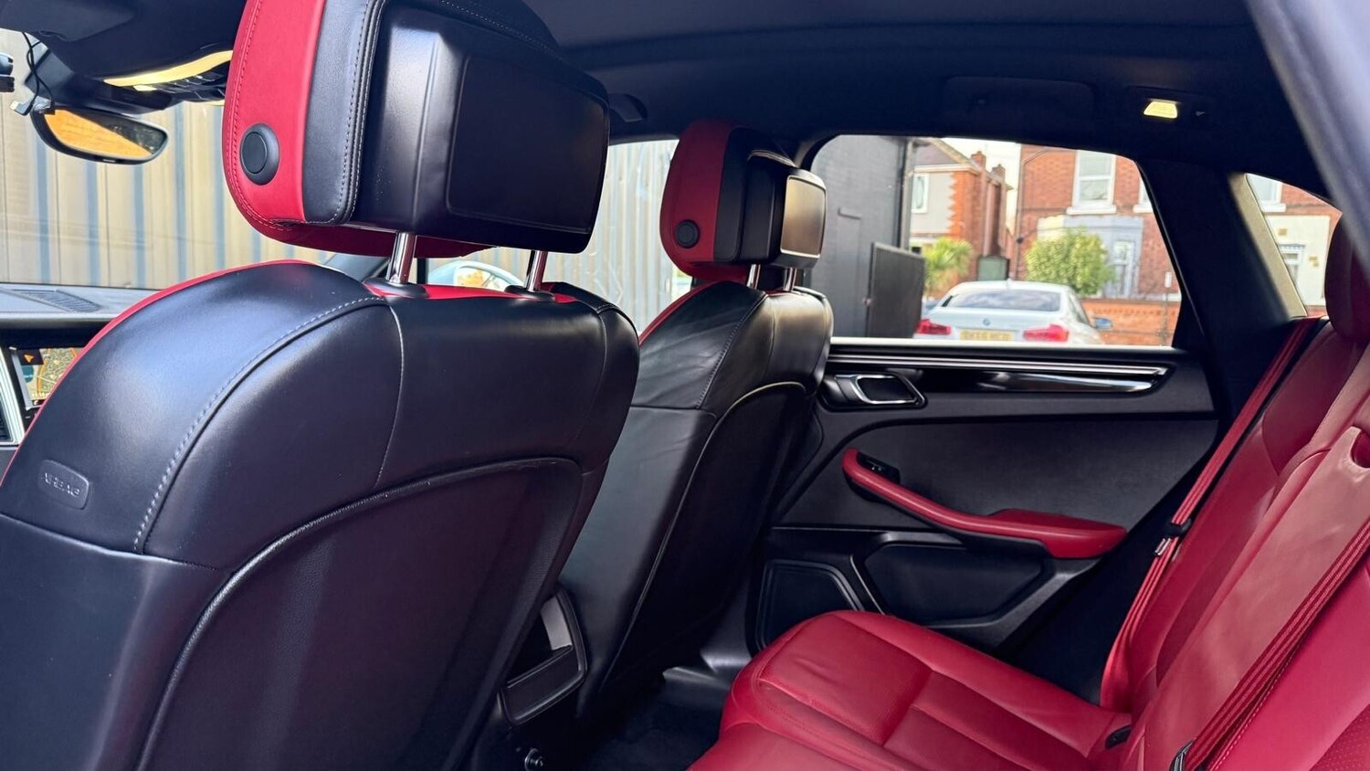 Used Porsche Macan 2015 for sale - 76834937: Photo 29