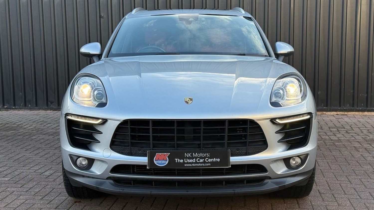 Used Porsche Macan 2015 for sale - 76834937: Photo 4