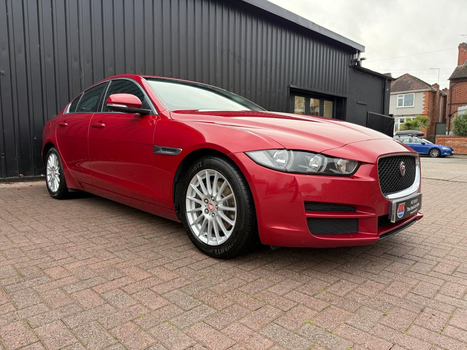Used Jaguar XE 2016 for sale - 76458865: Photo 13
