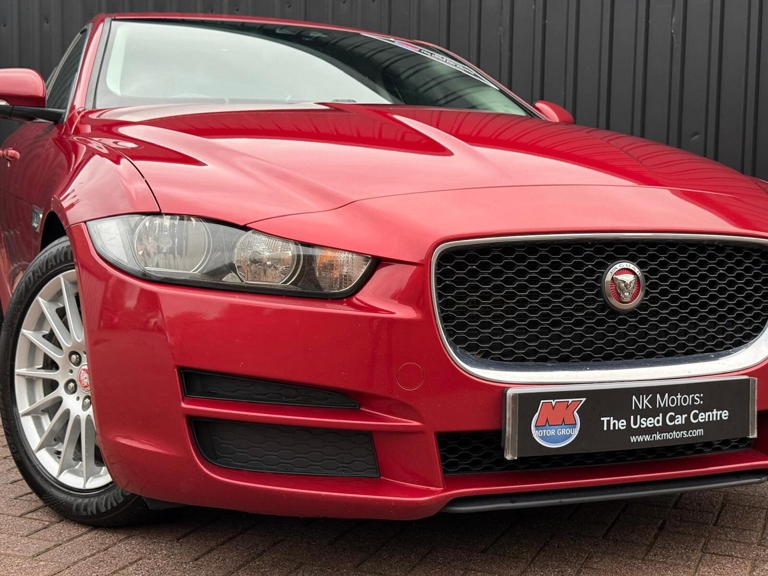 Used Jaguar XE 2016 for sale - 76458865: Photo 14
