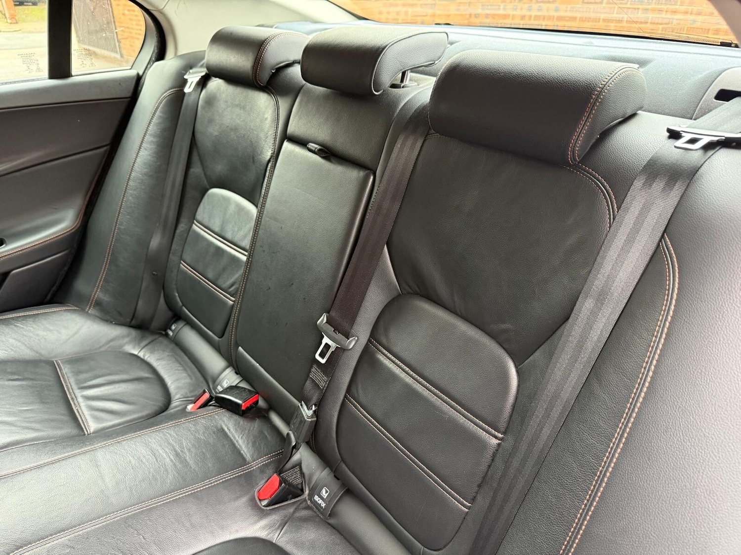 Used Jaguar XE 2016 for sale - 76458865: Photo 35