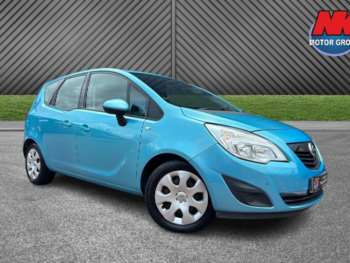 2012 - 1.7 CDTi 16V [130] Exclusiv 5dr