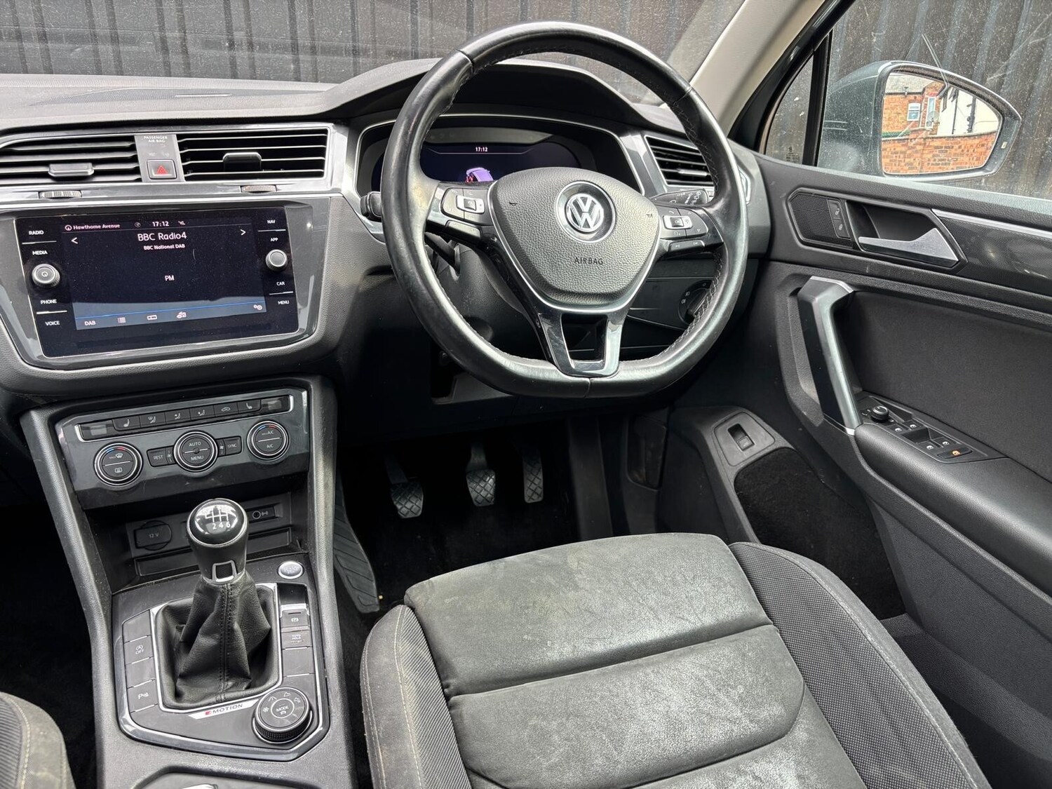 Vehicle 26