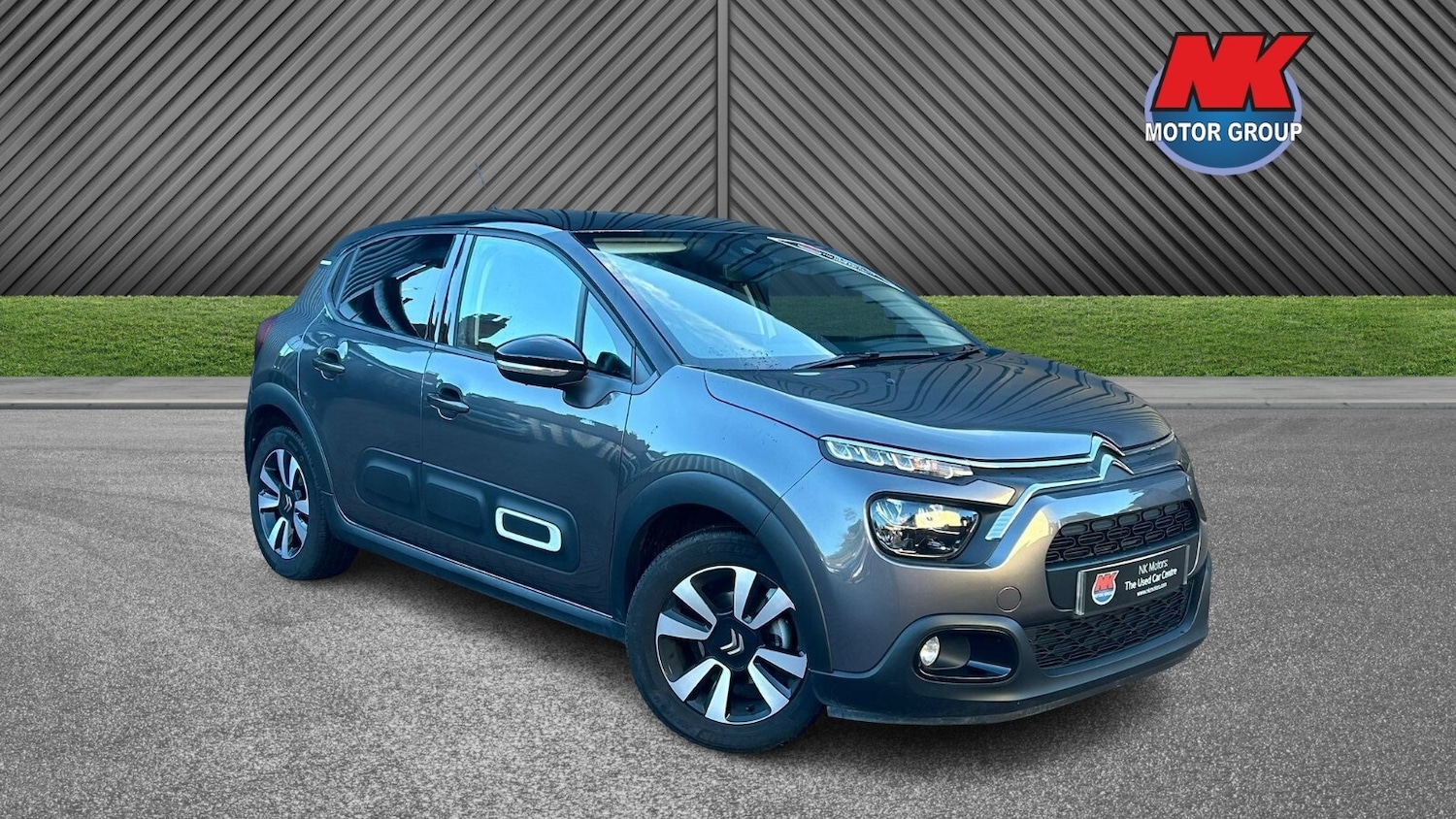 Used Citroen C3 2024 for sale - 76696529: Photo 1