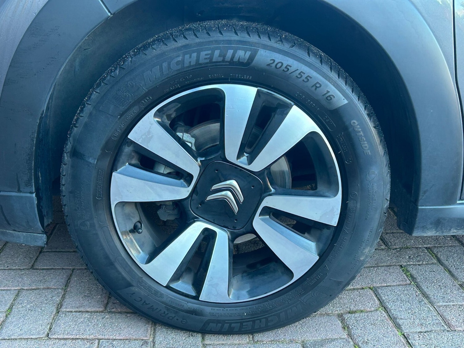 Used Citroen C3 2024 for sale - 76696529: Photo 12