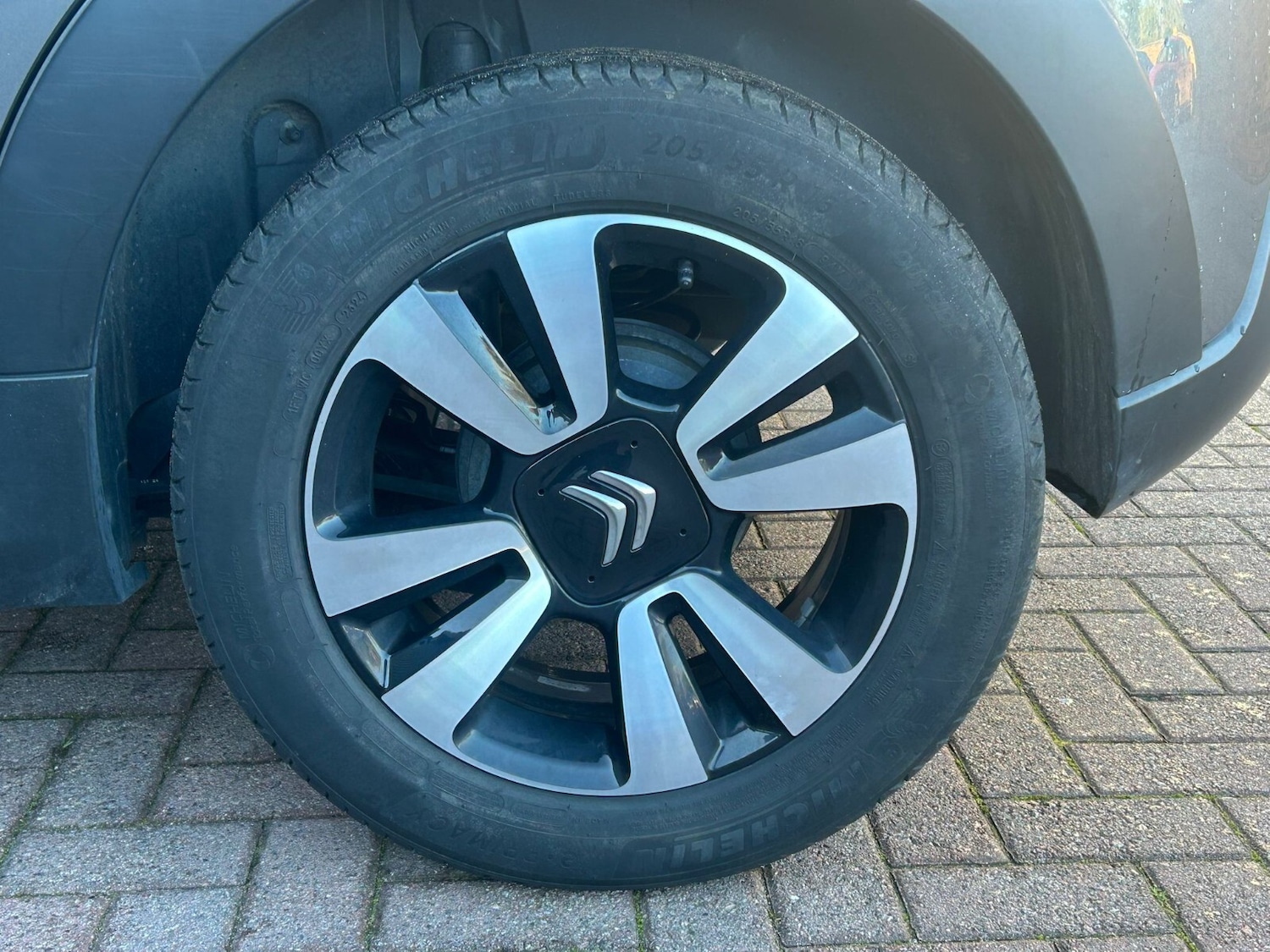 Used Citroen C3 2024 for sale - 76696529: Photo 13