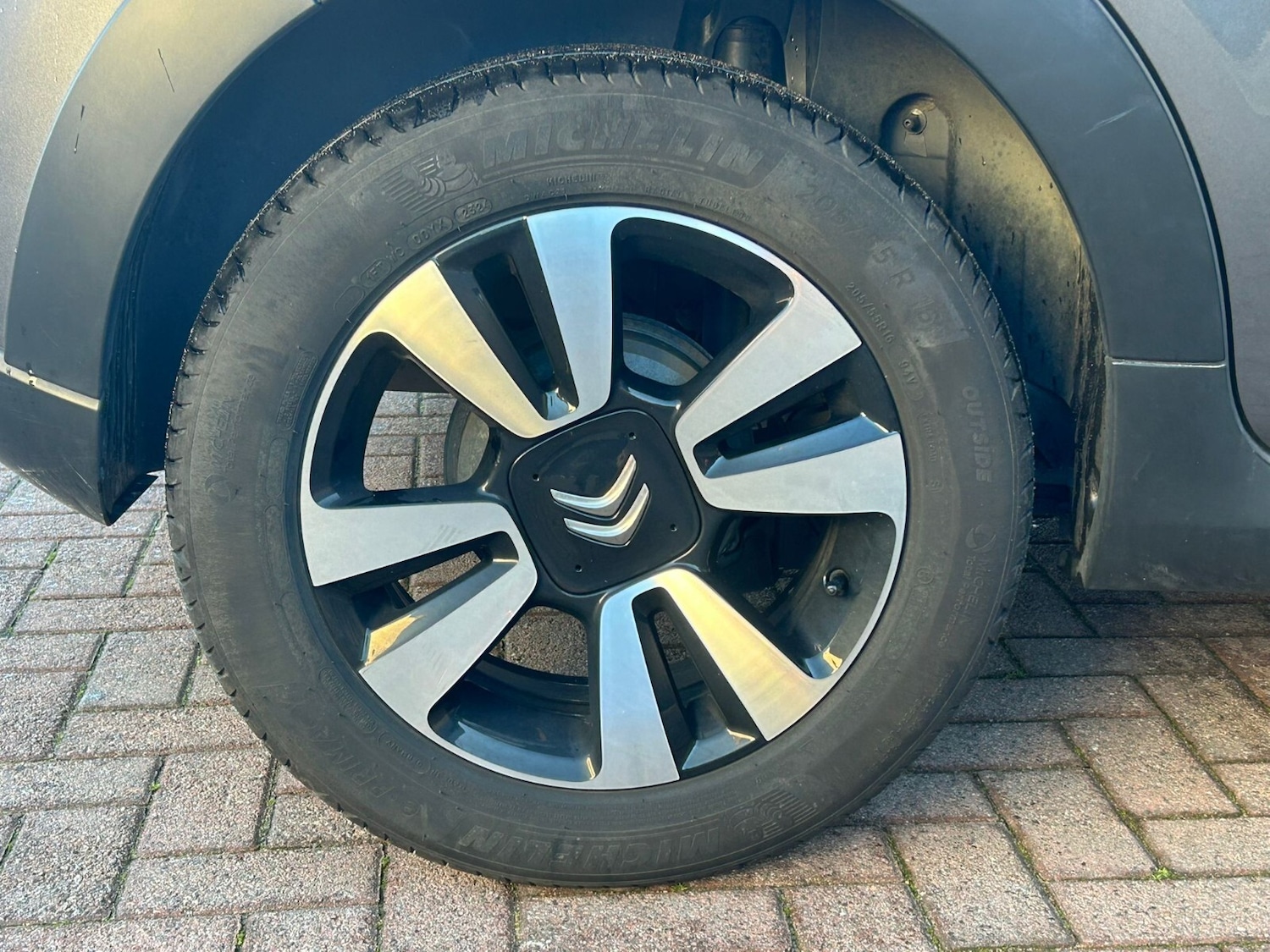 Used Citroen C3 2024 for sale - 76696529: Photo 14