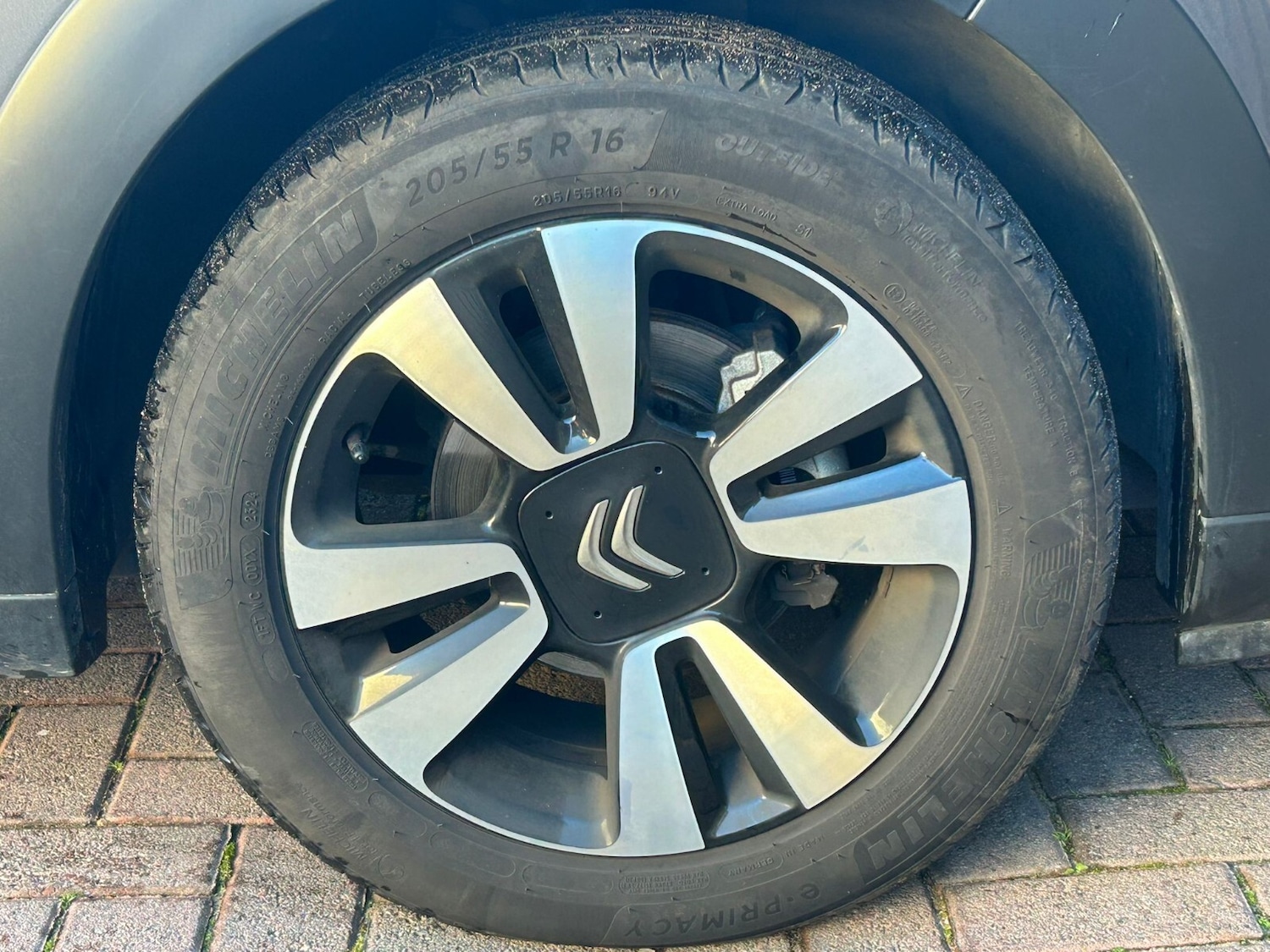 Used Citroen C3 2024 for sale - 76696529: Photo 15