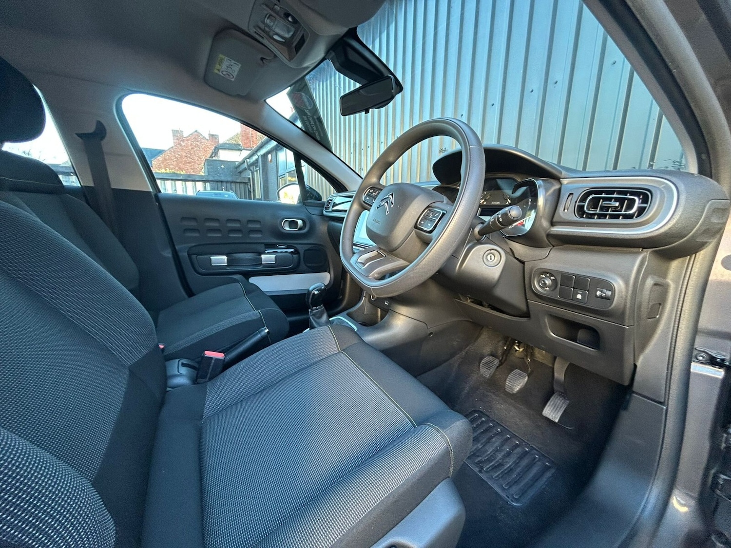 Used Citroen C3 2024 for sale - 76696529: Photo 18