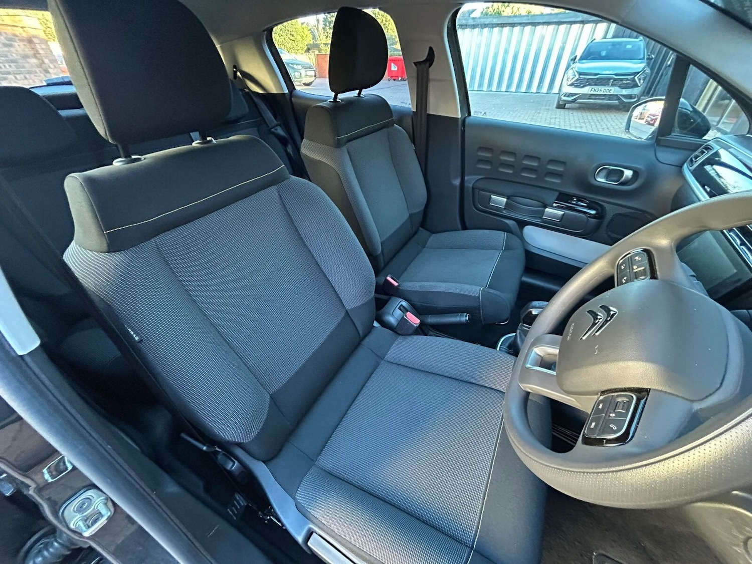 Used Citroen C3 2024 for sale - 76696529: Photo 19