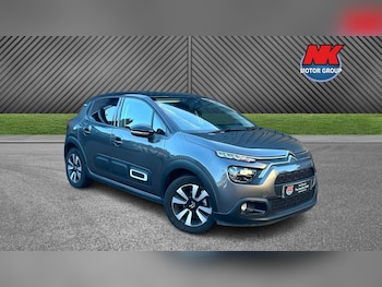 2024 - 1.2 PureTech Plus 5dr