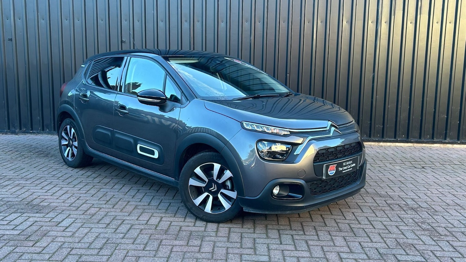 Used Citroen C3 2024 for sale - 76696529: Photo 2