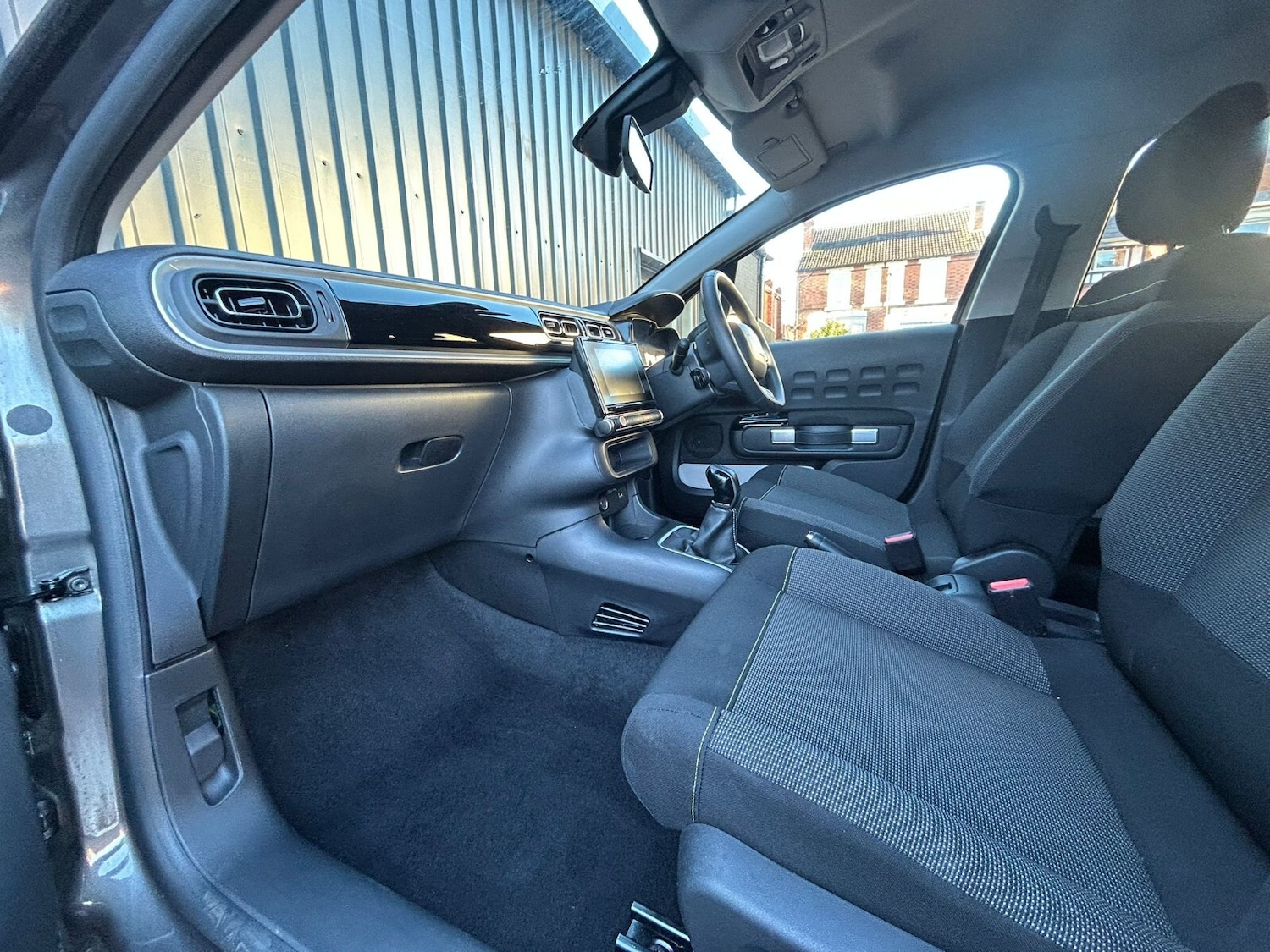 Used Citroen C3 2024 for sale - 76696529: Photo 21